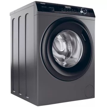 Lave linge hublot 							HAIER				HW90-B14939S8-FR