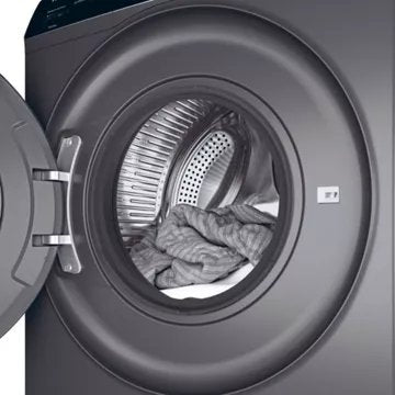 Lave linge hublot 							HAIER				HW90-B14939S8-FR