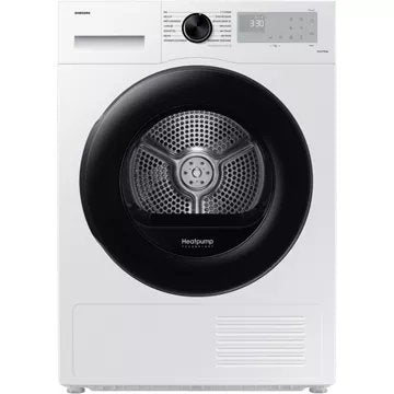 Sèche linge pompe à chaleur							SAMSUNG 				DV90CGC0A0AH