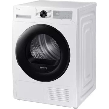 Sèche linge pompe à chaleur							SAMSUNG 				DV90CGC0A0AH