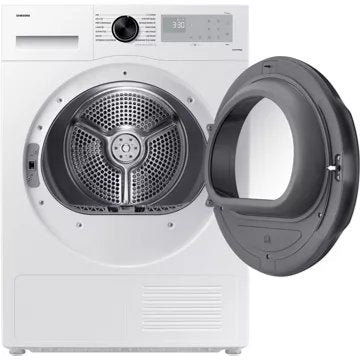 Sèche linge pompe à chaleur							SAMSUNG 				DV90CGC0A0AH