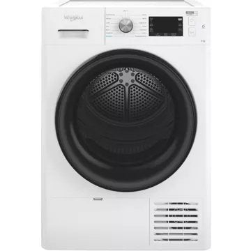 Sèche linge pompe à chaleur							WHIRLPOOL				FFTBNM229X2BFR