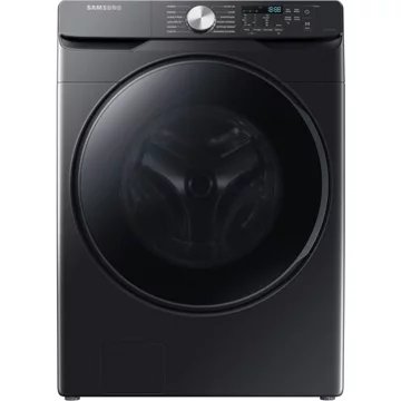 Lave linge hublot 							SAMSUNG 				WF18T8000GV