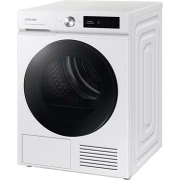 Sèche linge pompe à chaleur							SAMSUNG 				DV90BB7445GWS3 Bespoke AI