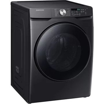 Lave linge hublot 							SAMSUNG 				WF18T8000GV