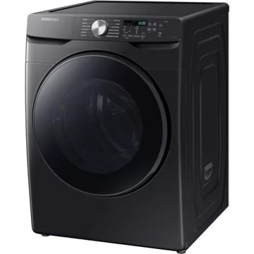 Lave linge hublot 							SAMSUNG 				WF18T8000GV