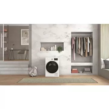 Sèche linge pompe à chaleur							WHIRLPOOL				W7XD95W FR Suprême Silence