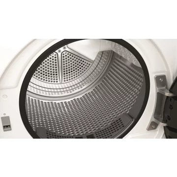 Sèche linge pompe à chaleur							WHIRLPOOL				W7XD95W FR Suprême Silence