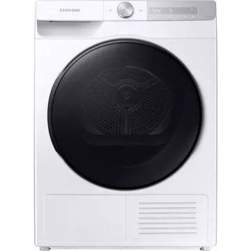 Sèche linge pompe à chaleur							SAMSUNG 				DV90T7240BH