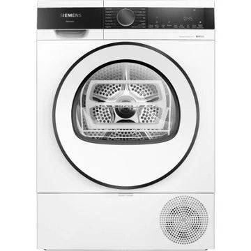 Sèche linge pompe à chaleur							SIEMENS				WQ33G2D0FF