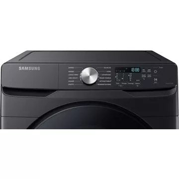 Lave linge hublot 							SAMSUNG 				WF18T8000GV