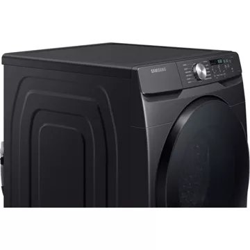 Lave linge hublot 							SAMSUNG 				WF18T8000GV