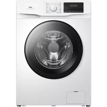 Lave linge hublot 							TCL				FF0812WA0FR