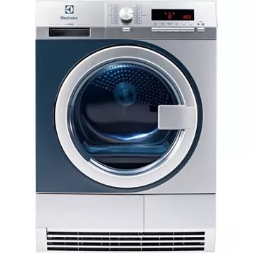 Sèche linge professionnel							ELECTROLUX				myPRO TE1120