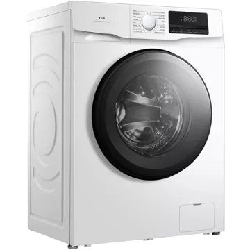 Lave linge hublot 							TCL				FF0812WA0FR