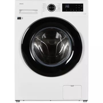 Lave linge hublot 							SAMSUNG 				WW11DG5B25AE Bespoke AI