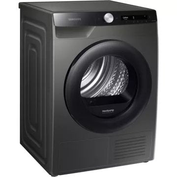 Sèche linge pompe à chaleur							SAMSUNG 				DV80T5220AX AIRWASH