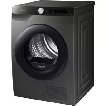 Sèche linge pompe à chaleur							SAMSUNG 				DV80T5220AX AIRWASH