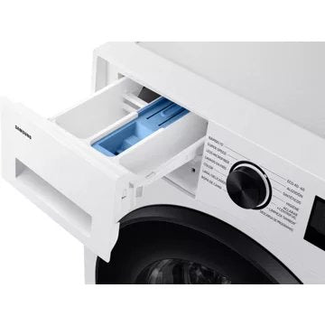 Lave linge hublot 							SAMSUNG 				WW11DG5B25AE Bespoke AI