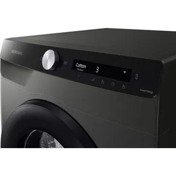 Sèche linge pompe à chaleur							SAMSUNG 				DV80T5220AX AIRWASH