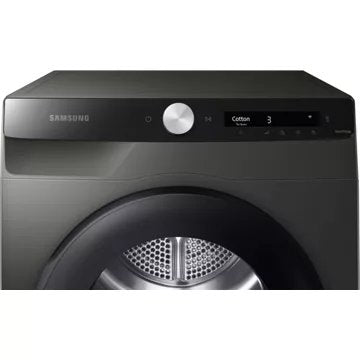 Sèche linge pompe à chaleur							SAMSUNG 				DV80T5220AX AIRWASH