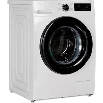 Lave linge hublot 							SAMSUNG 				WW11DG5B25AE Bespoke AI