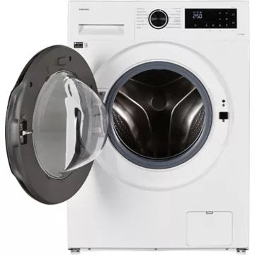 Lave linge hublot 							SAMSUNG 				WW11DG5B25AE Bespoke AI