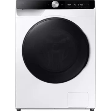 Lave linge séchant hublot 							SAMSUNG 				WD11DG6B85BKU3