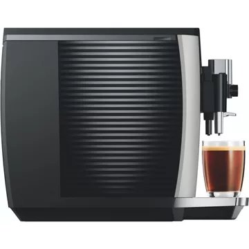 Expresso Broyeur							JURA				E8 Platin (EC)