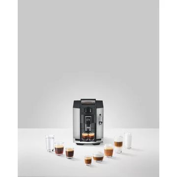 Expresso Broyeur							JURA				E8 Platin (EC)