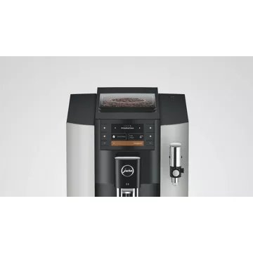 Expresso Broyeur							JURA				E8 Platin (EC)