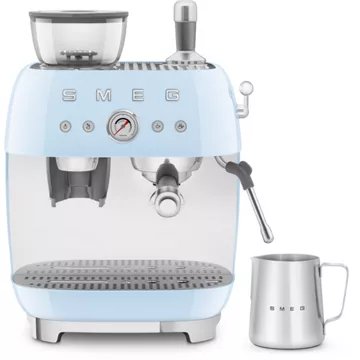 Expresso Broyeur							SMEG				EGF03PBEU