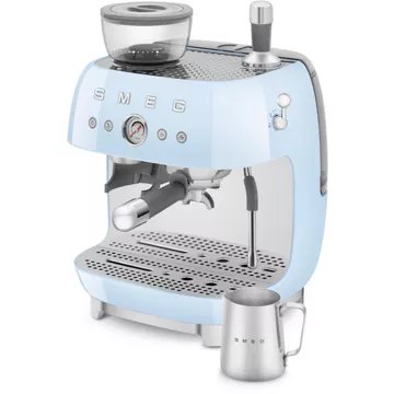 Expresso Broyeur							SMEG				EGF03PBEU