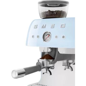 Expresso Broyeur							SMEG				EGF03PBEU