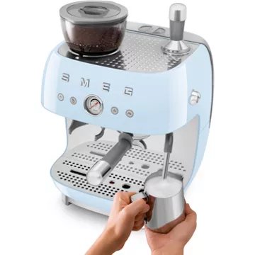 Expresso Broyeur							SMEG				EGF03PBEU