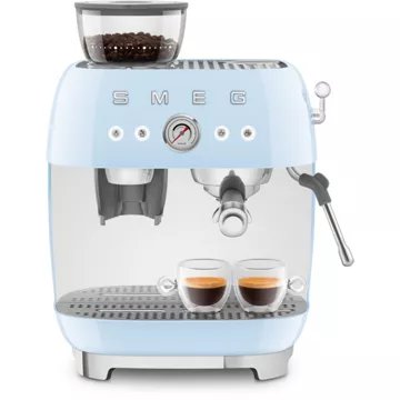 Expresso Broyeur							SMEG				EGF03PBEU