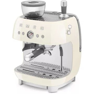 Expresso Broyeur							SMEG				EGF03CREU