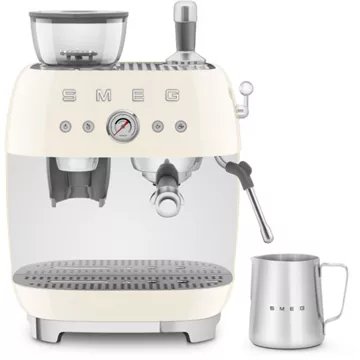 Expresso Broyeur							SMEG				EGF03CREU