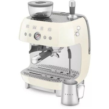 Expresso Broyeur							SMEG				EGF03CREU