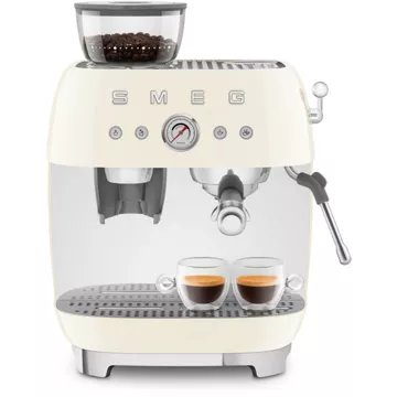 Expresso Broyeur							SMEG				EGF03CREU