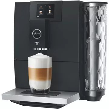 Expresso Broyeur							JURA				ENA 8 Full Metropolitan Black