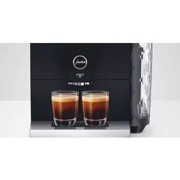 Expresso Broyeur							JURA				ENA 8 Full Metropolitan Black