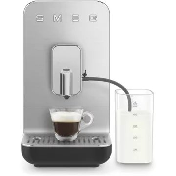 Expresso Broyeur							SMEG				BCC13BLMEU