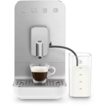 Expresso Broyeur							SMEG				BCC13WHMEU