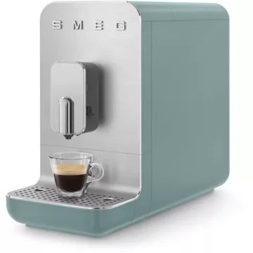 Expresso Broyeur							SMEG				BCC13EGMEU