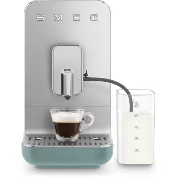 Expresso Broyeur							SMEG				BCC13EGMEU