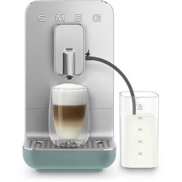 Expresso Broyeur							SMEG				BCC13EGMEU