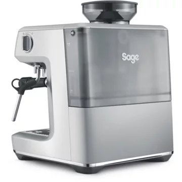 Machine à expresso							SAGE APPLIANCES				impress SES876BSS4EEU1