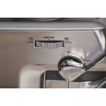 Machine à expresso							SAGE APPLIANCES				impress SES876BSS4EEU1