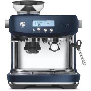 Expresso broyeur							SAGE APPLIANCES				SES878DBL4EEU1